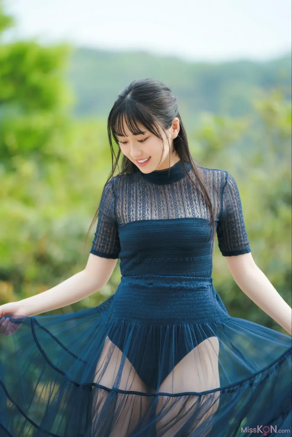 Momoko Ōshiro (大白桃子)_ 桃白 Vol.1