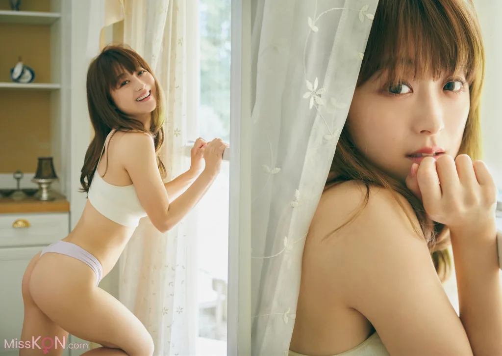 Nana Suzuki (铃木奈々)_ Vivace