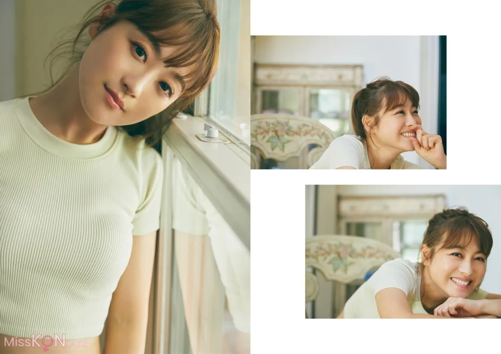 Nana Suzuki (铃木奈々)_ Vivace