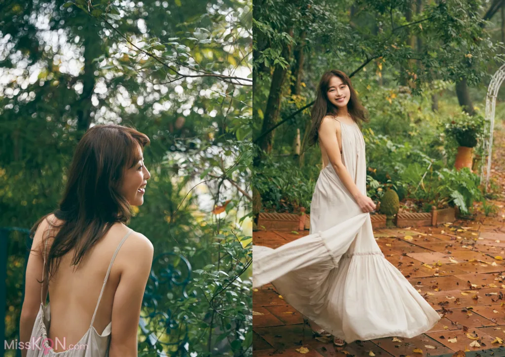 Nana Suzuki (铃木奈々)_ Vivace