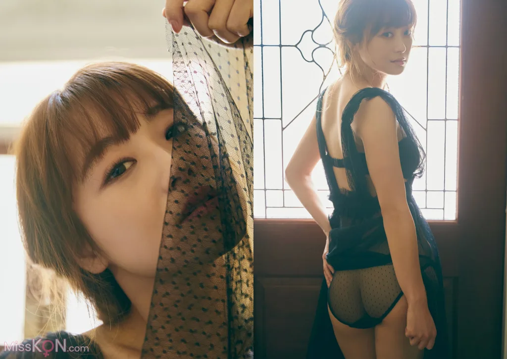 Nana Suzuki (鈴木奈々)_ Vivace