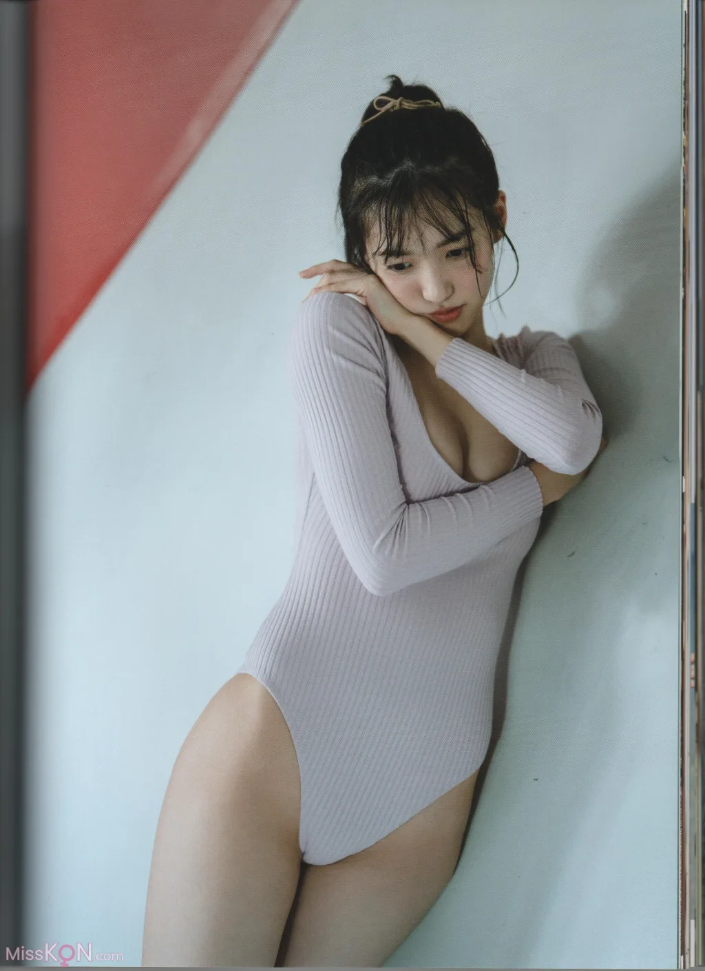 Shitao Miu (下尾美羽)_ 僕だけのもの