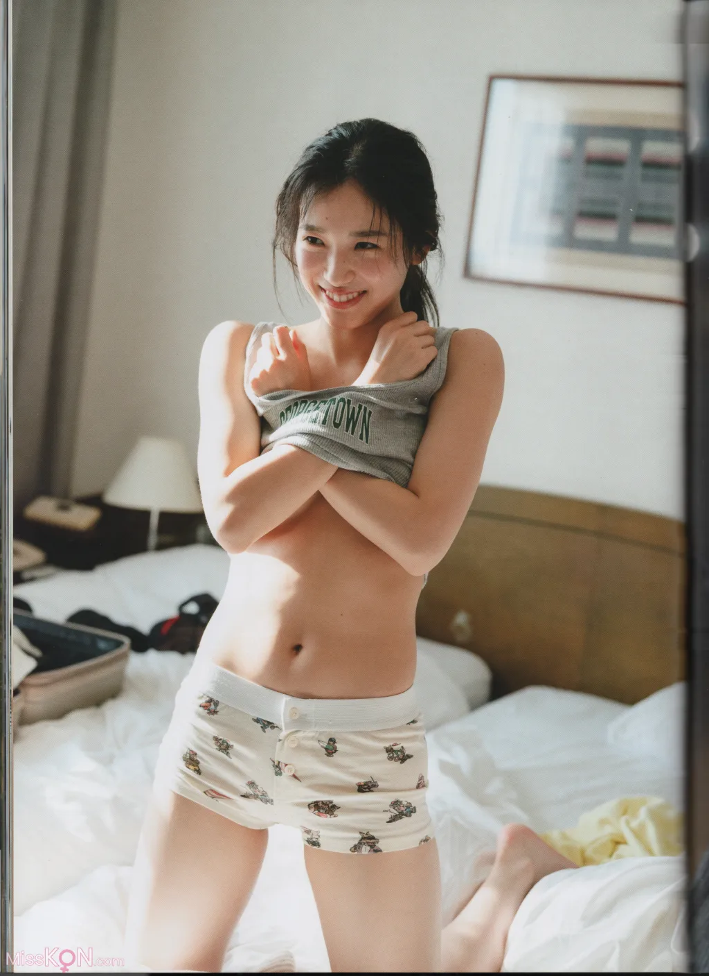 Shitao Miu (下尾美羽)_ 僕だけのもの