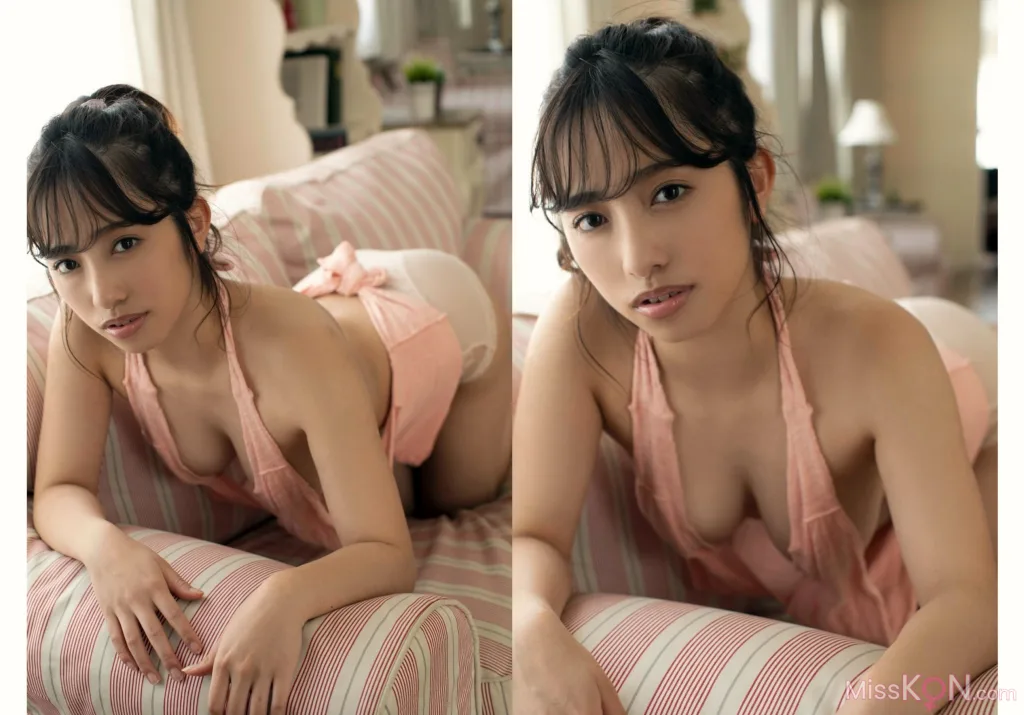 Takanashi Mizuki (高梨瑞树)_ 本当のわたし