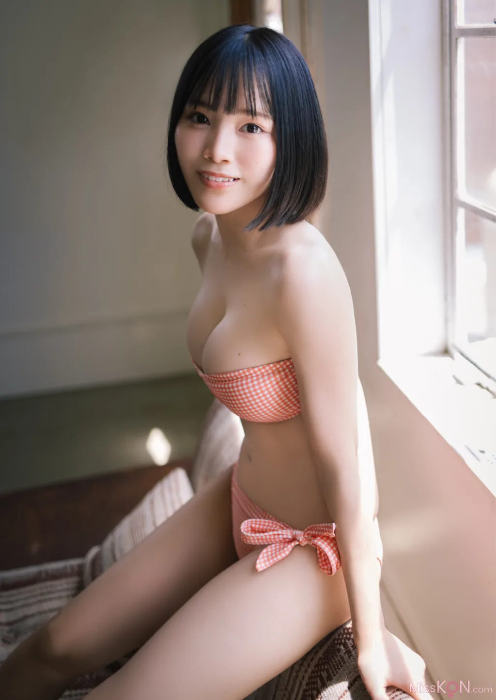 Yui Sukiiro (鎌房祐衣)_ 透色ドロップ