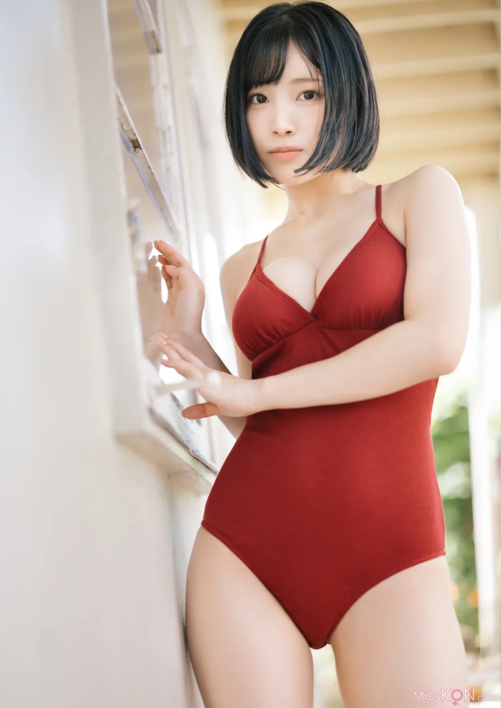 Yui Sukiiro (鎌房祐衣)_ 透色ドロップ