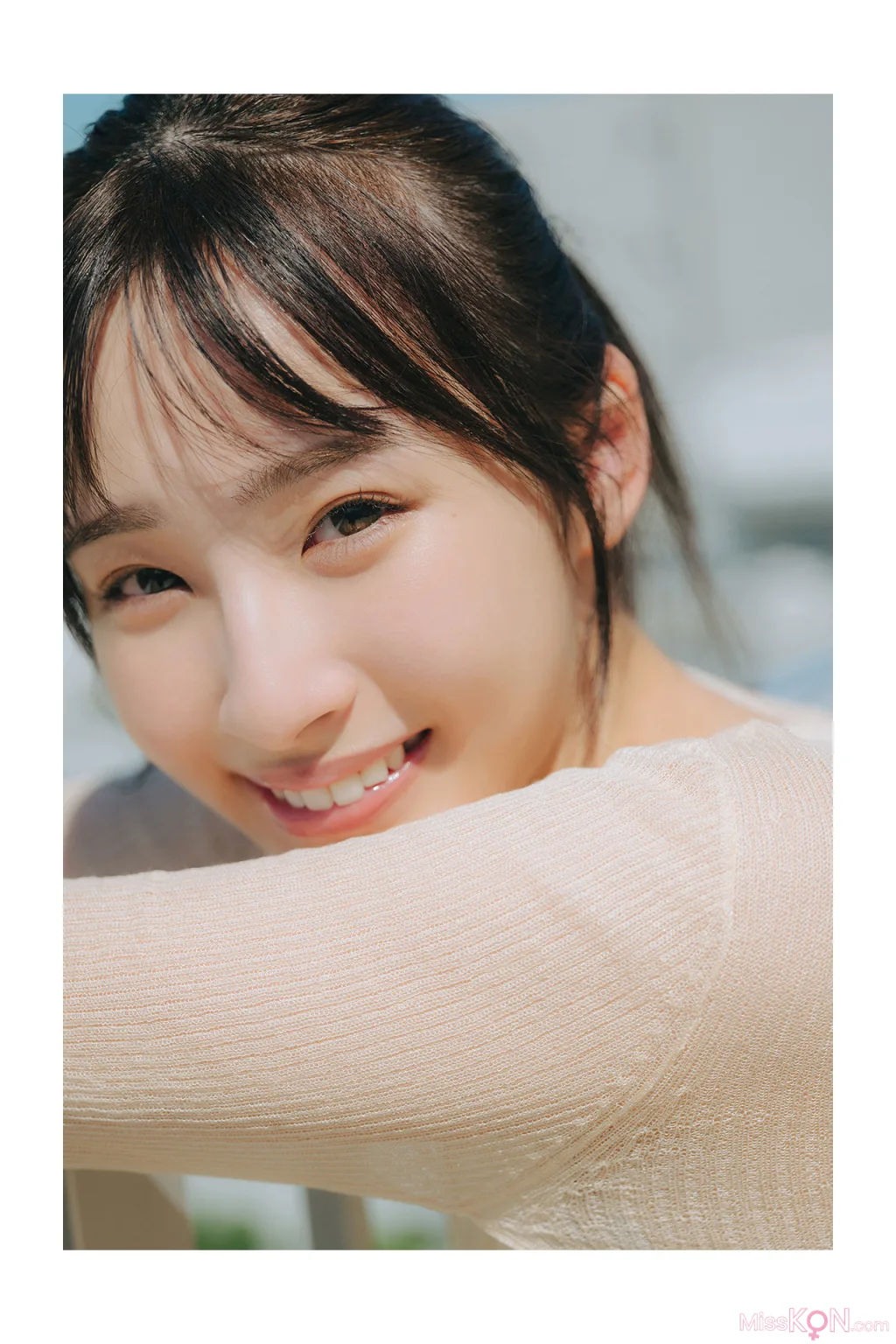 Yuuka Oki (冲侑果)_ Breaking Compliance