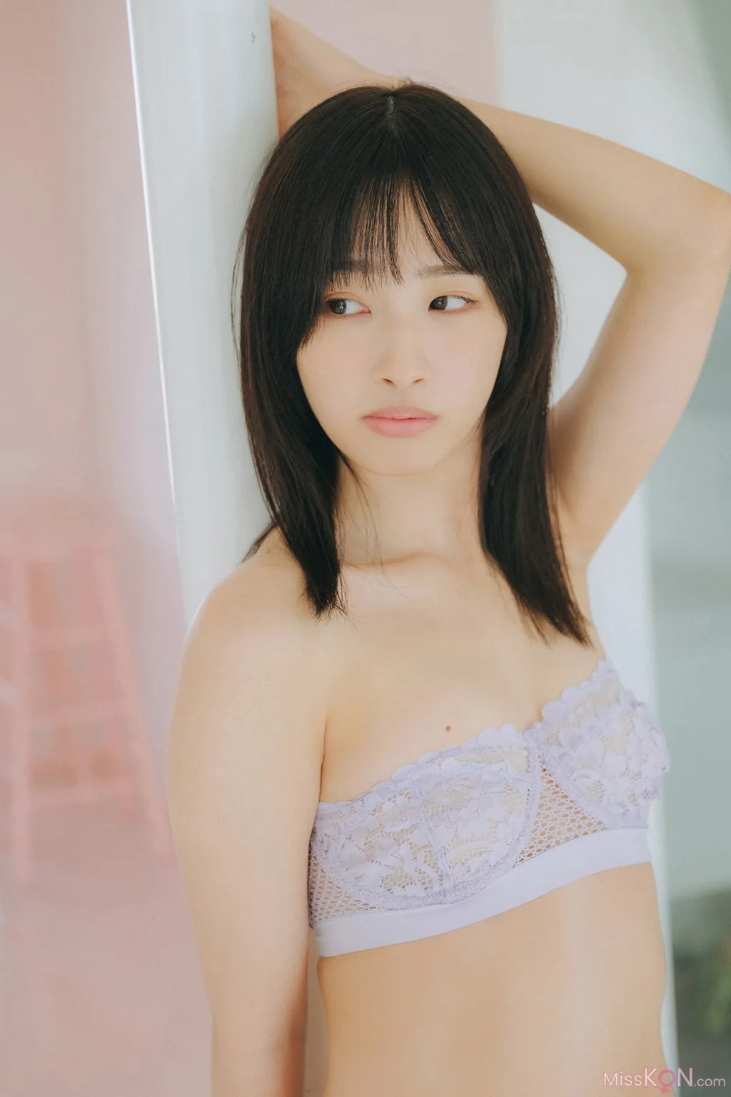 Yuuka Oki (沖侑果)_ Breaking Compliance