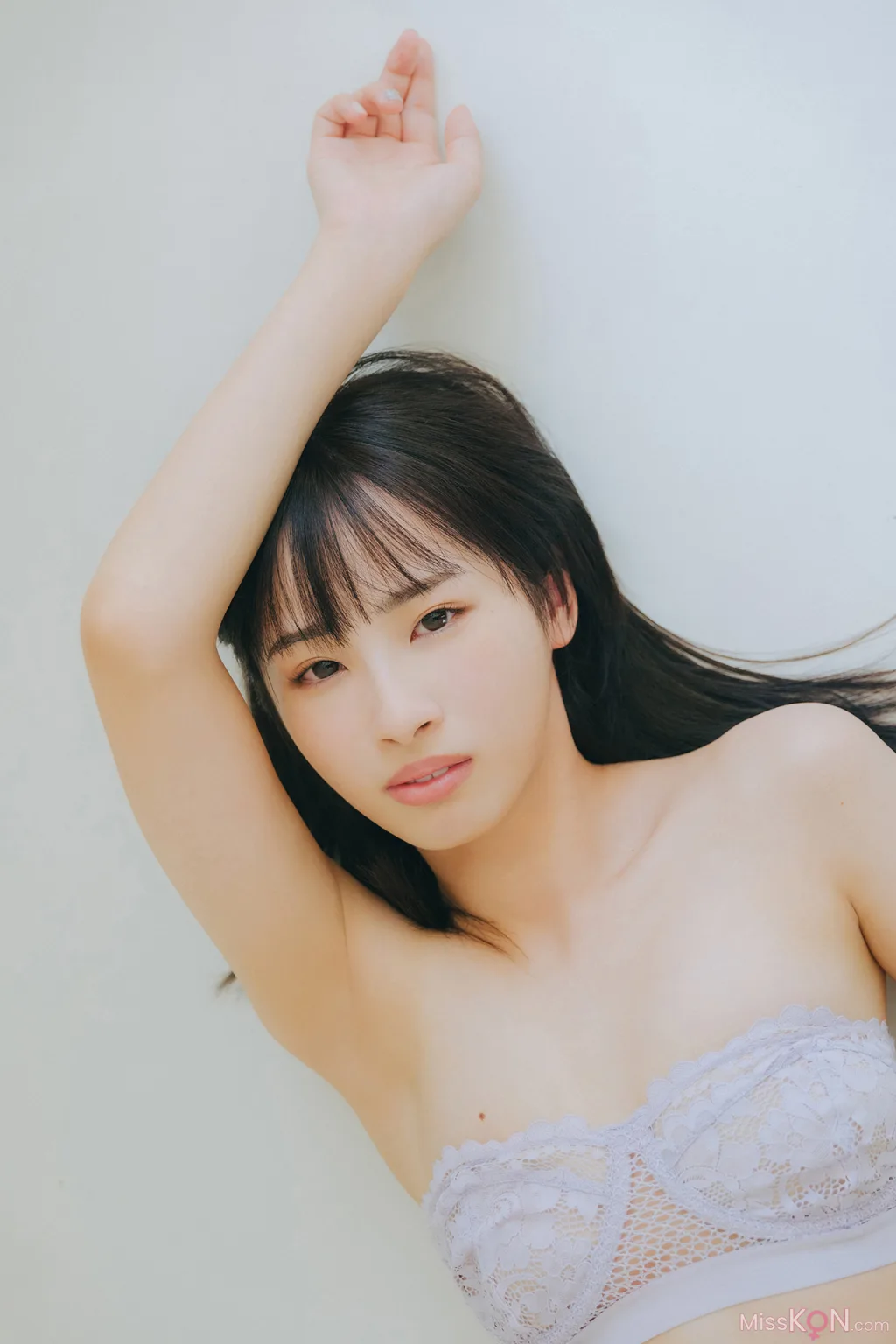 Yuuka Oki (沖侑果)_ Breaking Compliance