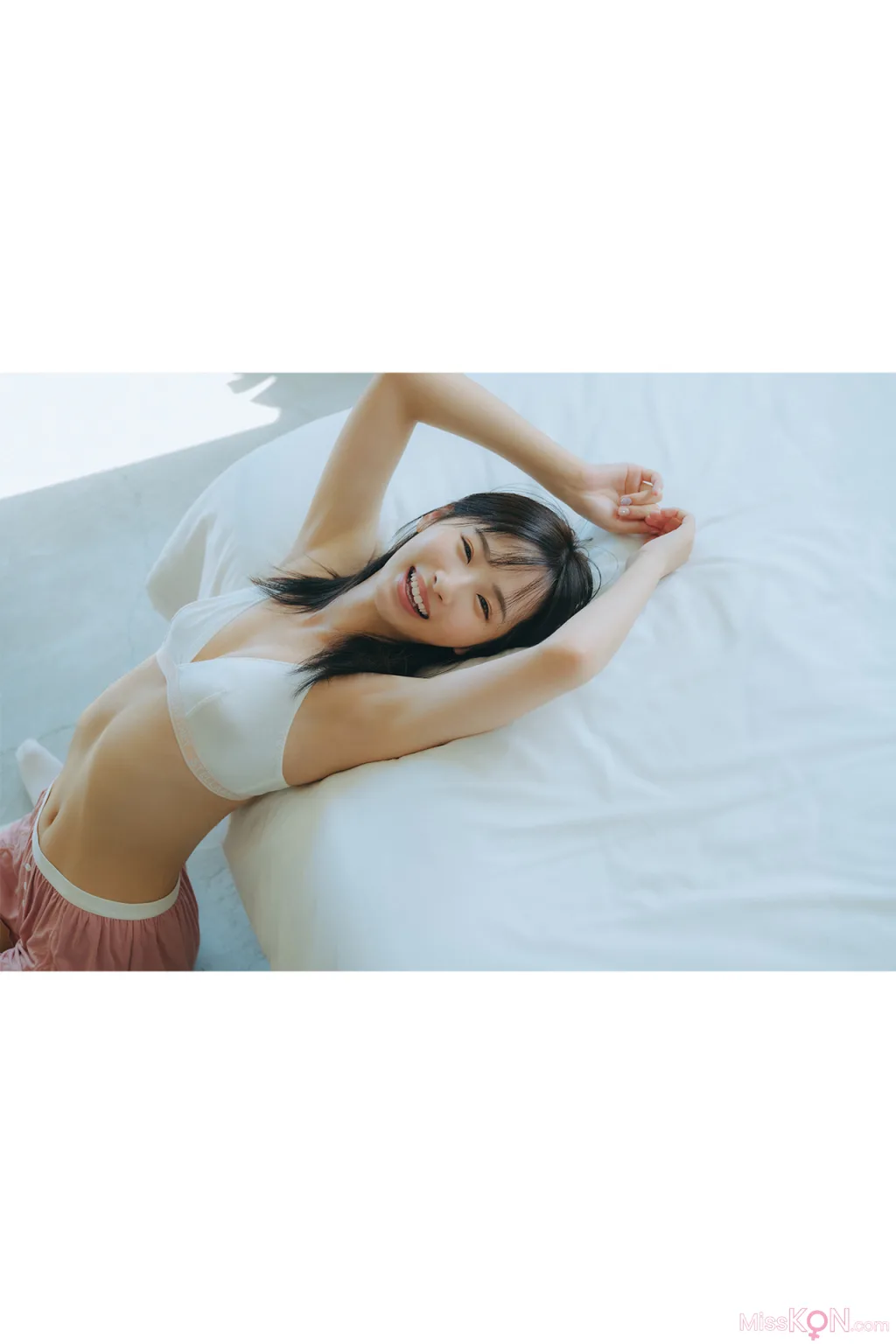 Yuuka Oki (沖侑果)_ Breaking Compliance