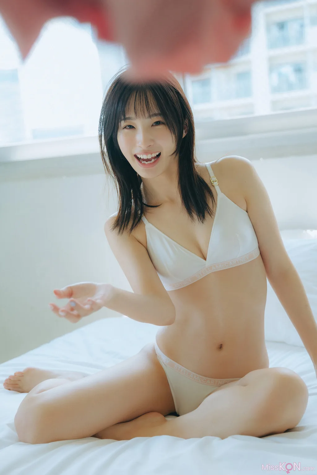 Yuuka Oki (沖侑果)_ Breaking Compliance