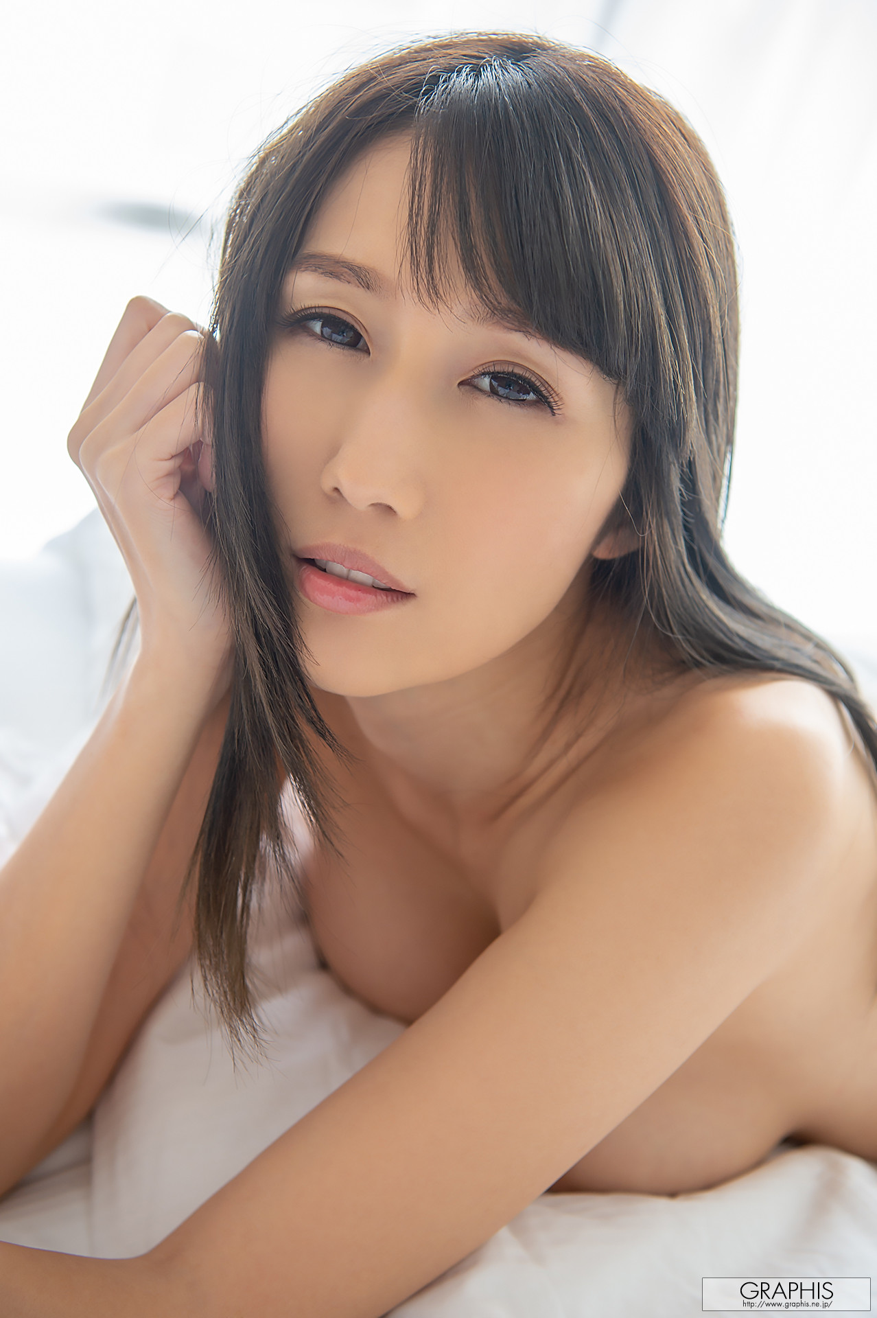 JULIA じゅりあ, Graphis Gals 「Julia The Cool Beauty」 Vol.03