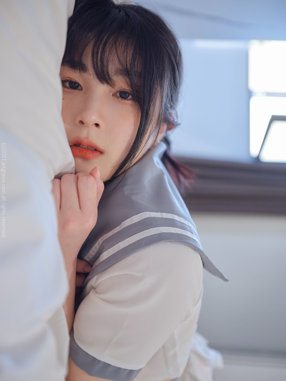 JangJoo 장주, ArtGravia Vol.349 Photobook Set.02