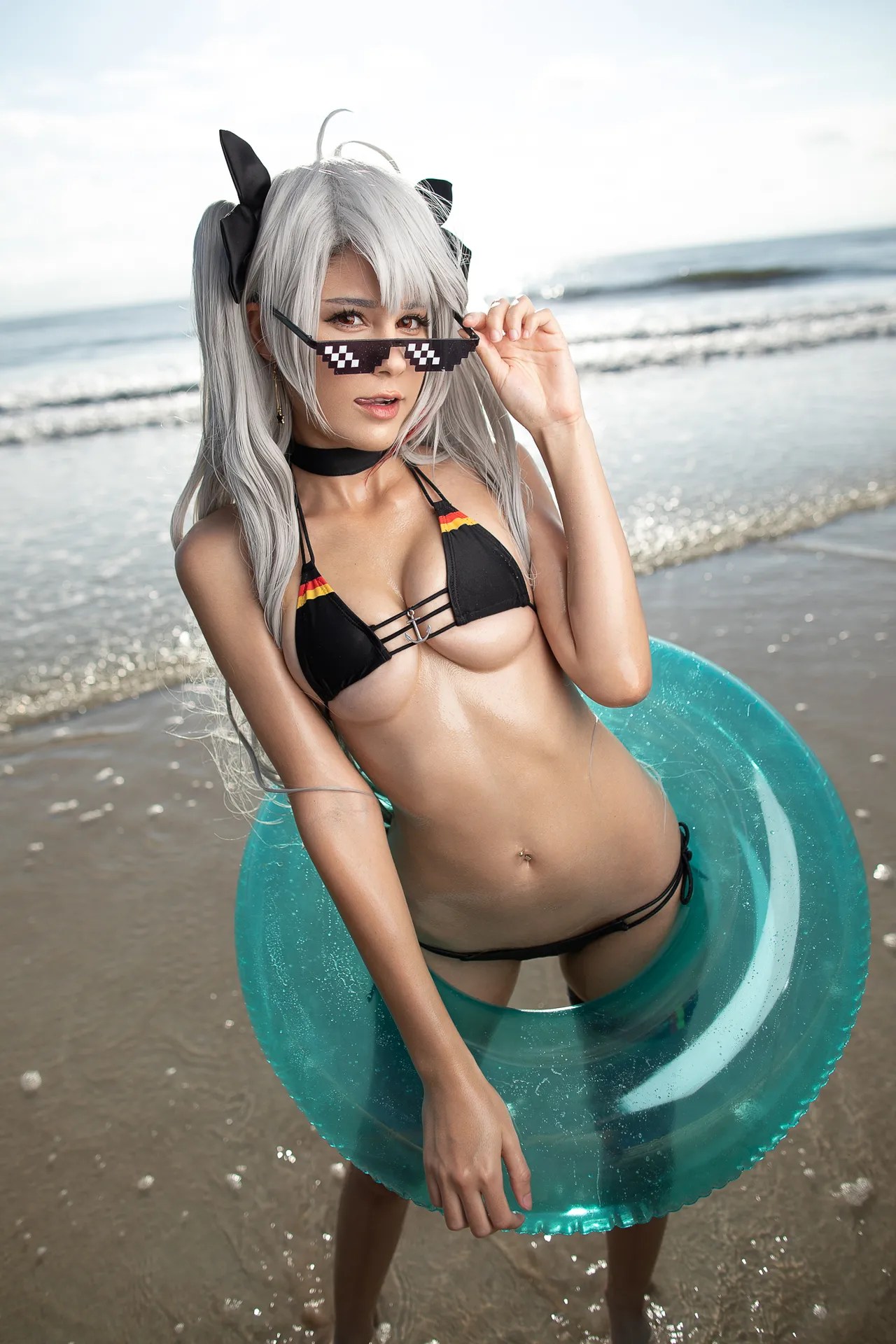 Jean Wanwan – Prinz Eugen