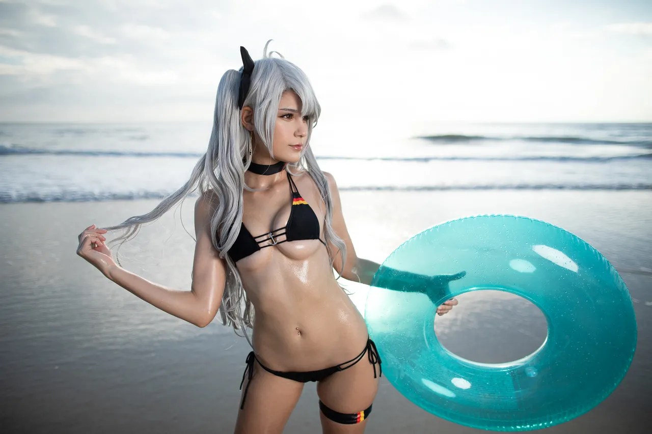 Jean Wanwan – Prinz Eugen