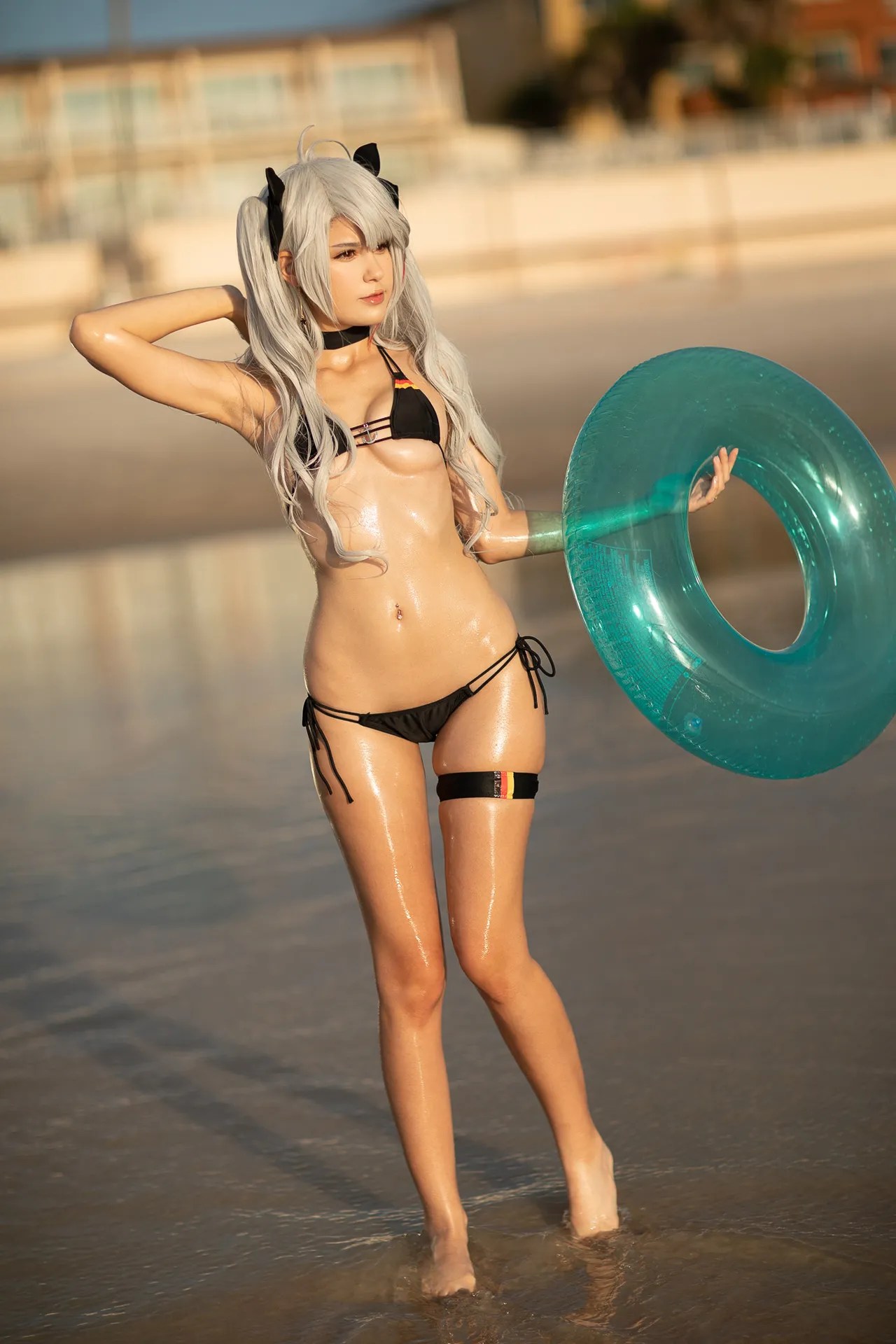 Jean Wanwan – Prinz Eugen 34 Jean Wanwan – Prinz Eugen