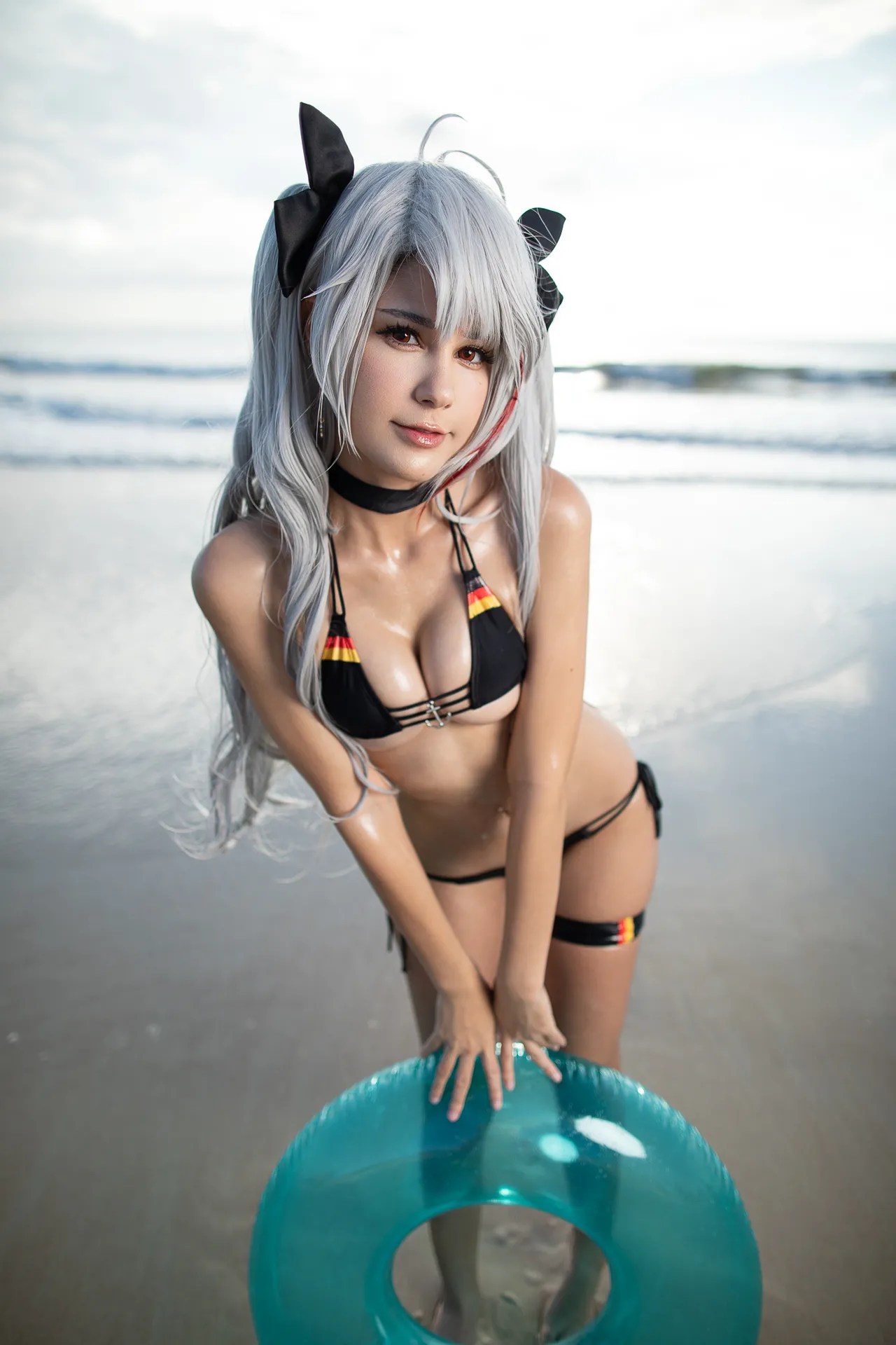 Jean Wanwan – Prinz Eugen 12 Jean Wanwan – Prinz Eugen