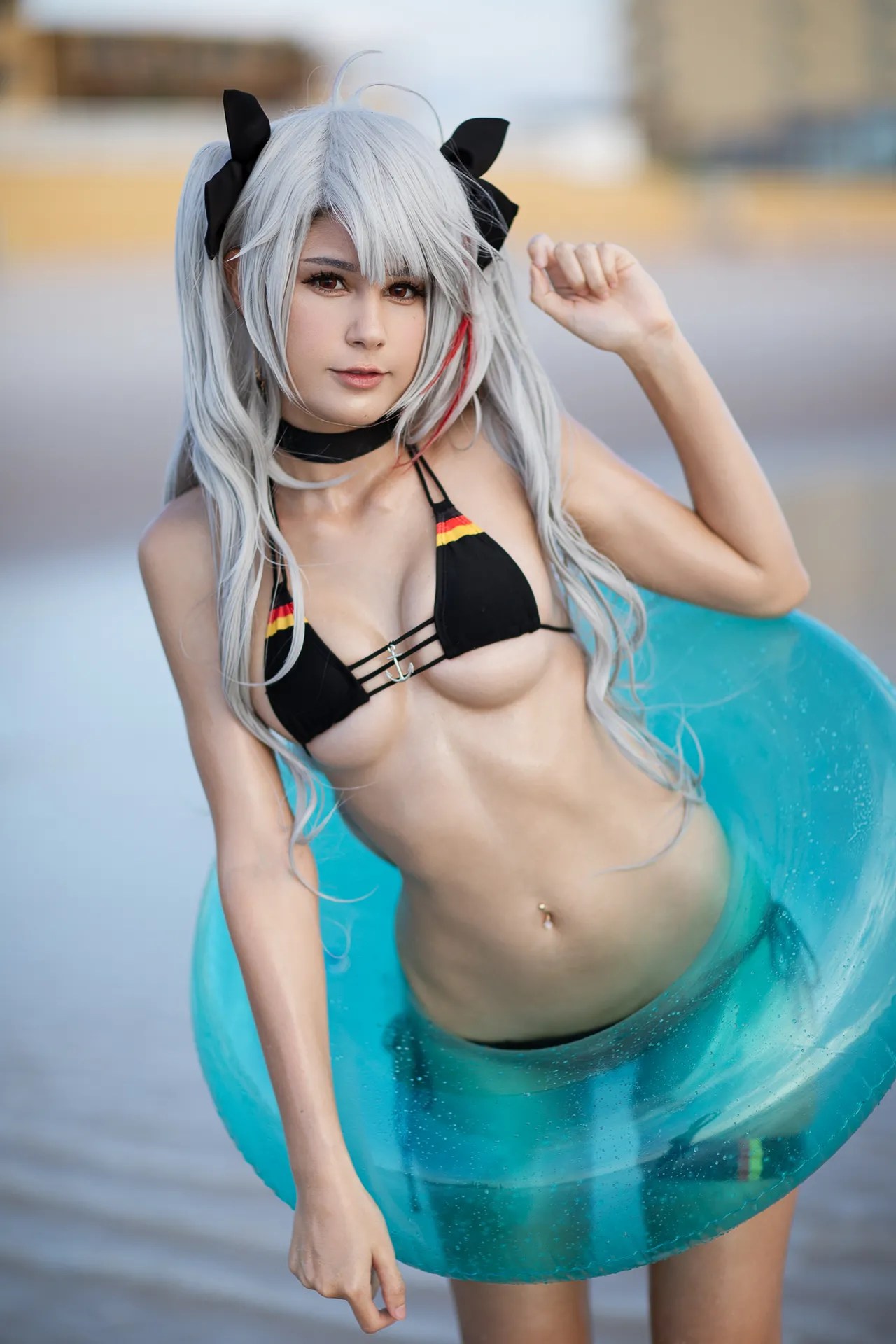 Jean Wanwan – Prinz Eugen 14 Jean Wanwan – Prinz Eugen