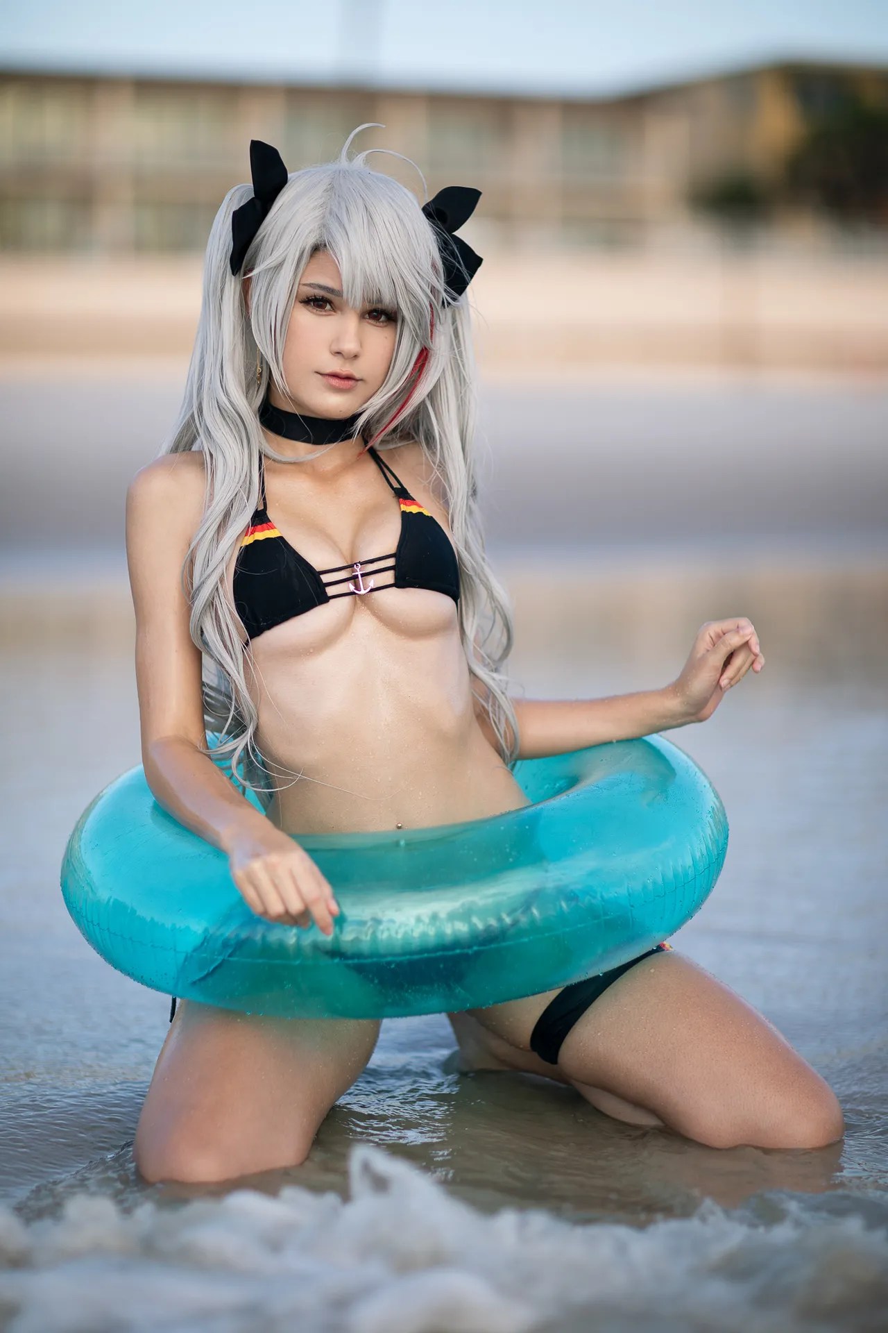 Jean Wanwan – Prinz Eugen 18 Jean Wanwan – Prinz Eugen