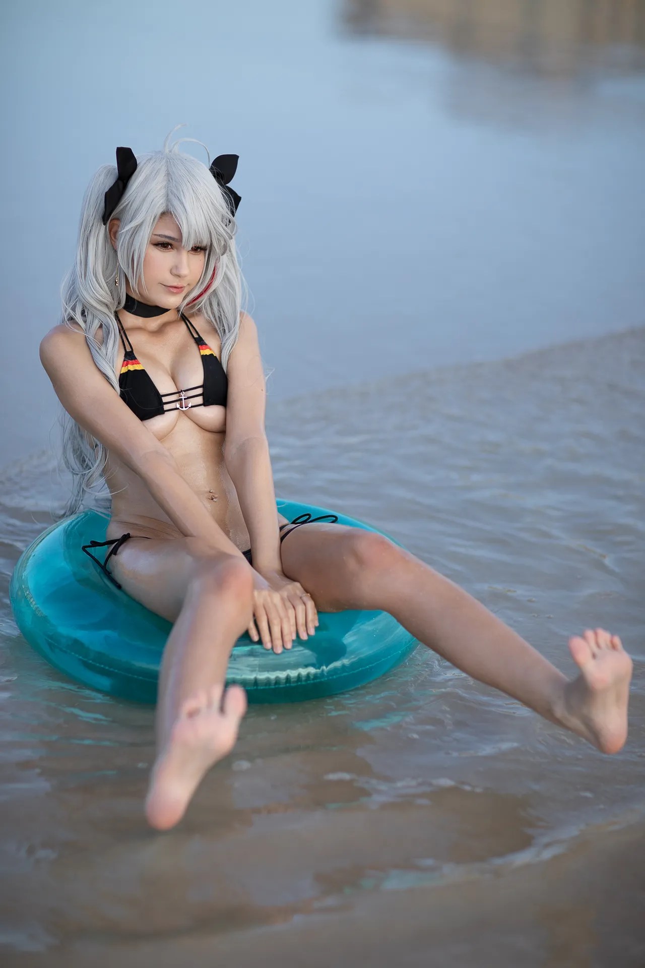 Jean Wanwan – Prinz Eugen 20 Jean Wanwan – Prinz Eugen