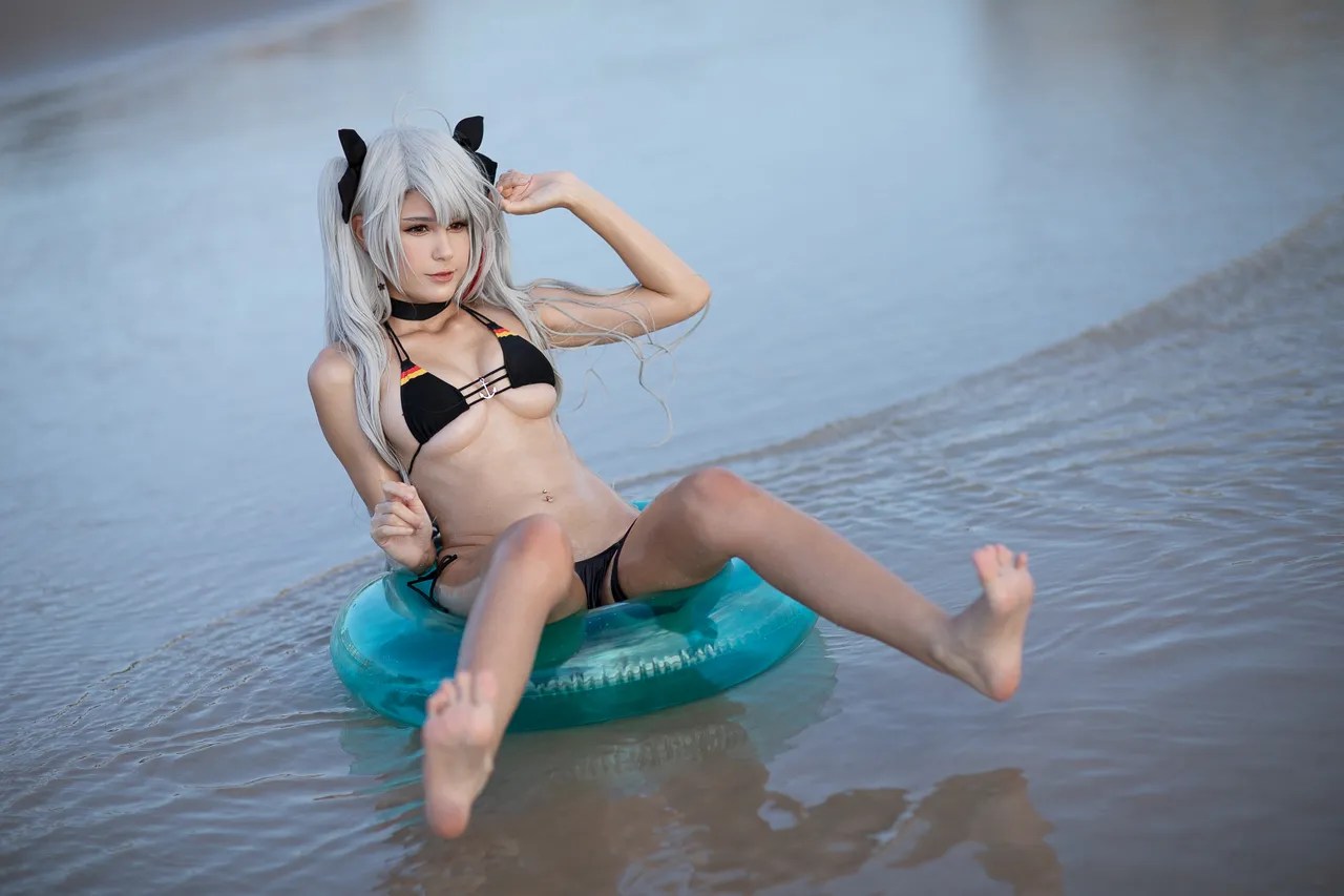 Jean Wanwan – Prinz Eugen 21 Jean Wanwan – Prinz Eugen