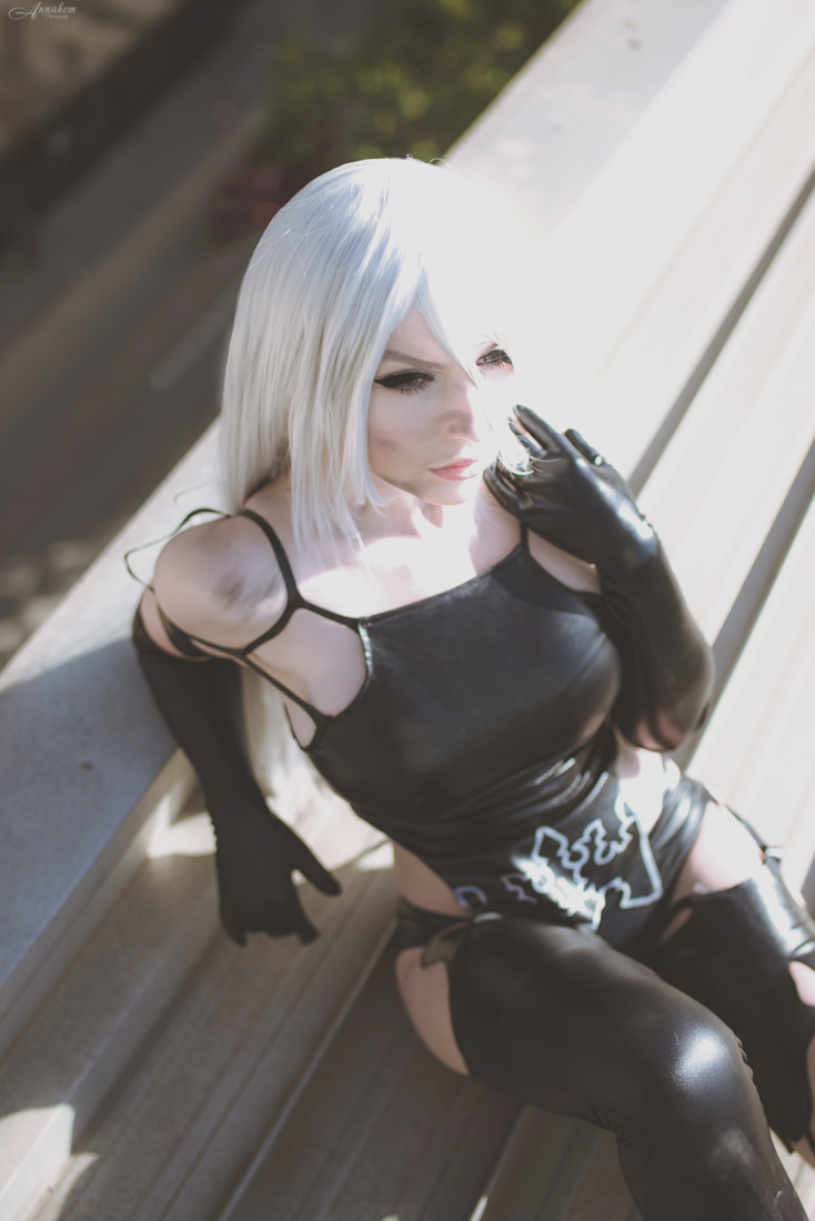 Katyuska Moonfox – A2