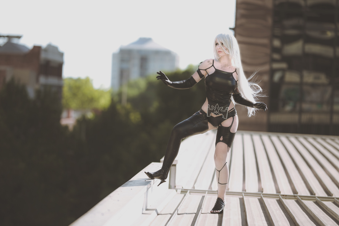 Katyuska Moonfox – A2