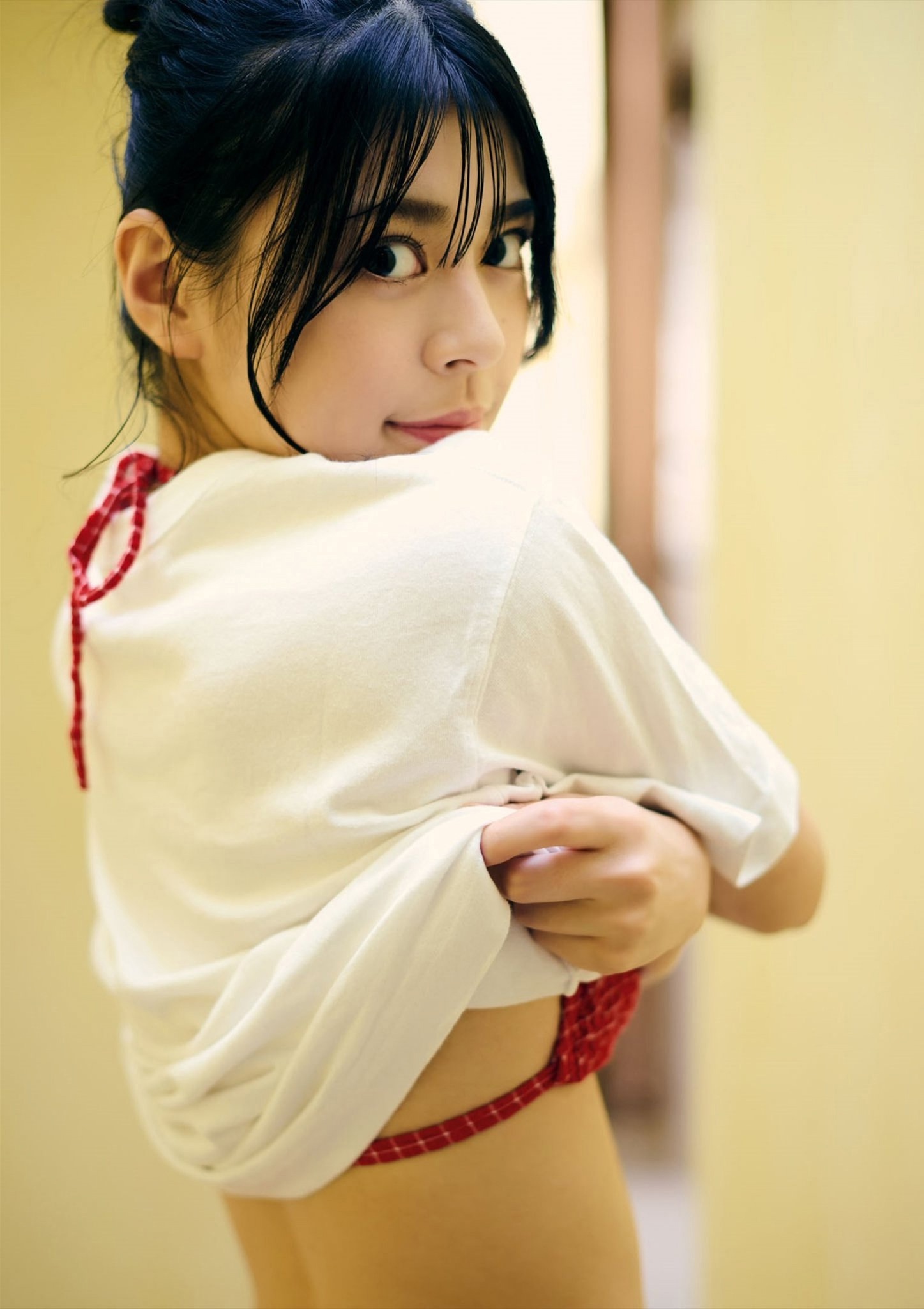 Koyori Itagaki 板垣心和, GIRLS-PEDIA 2024 WINTER Set.01