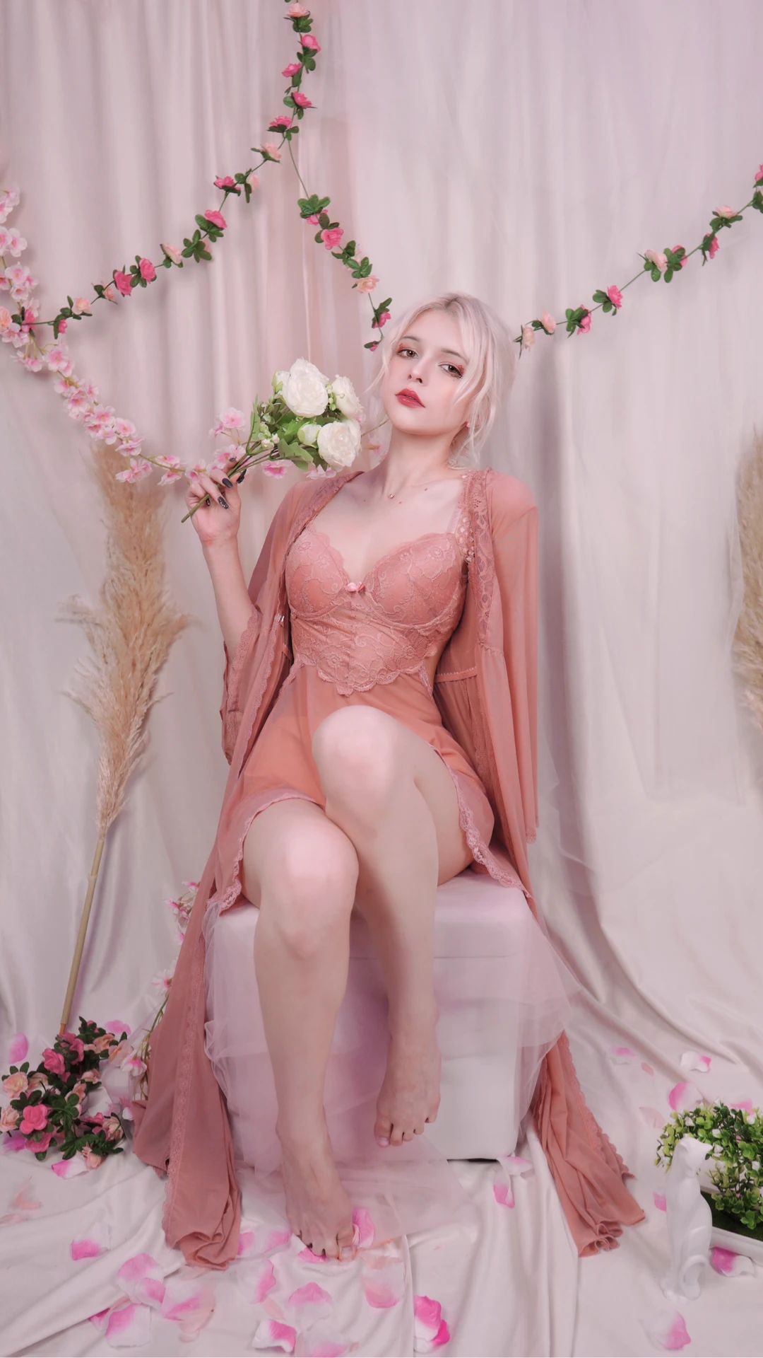 LENivaya Aya爱雅