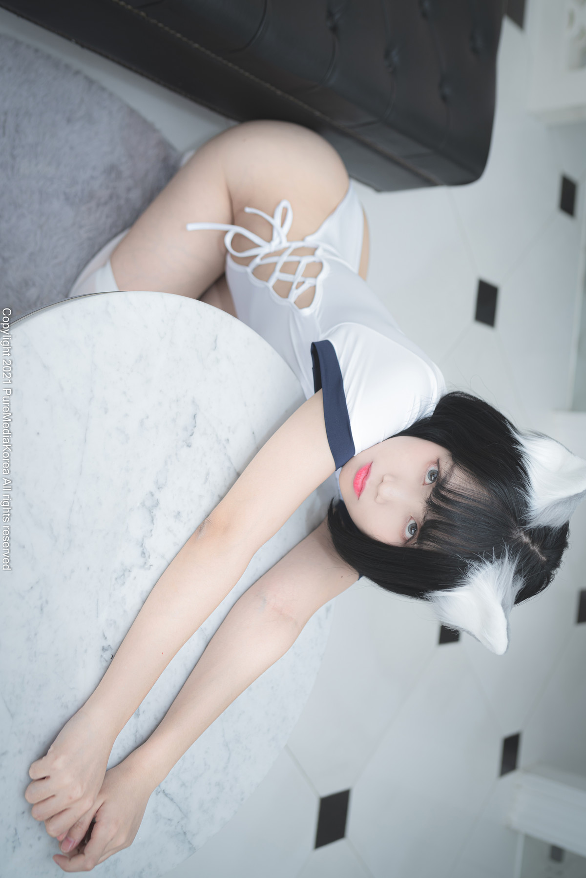 Leechu 리쭈, PURE MEDIA Vol.071 Set.02