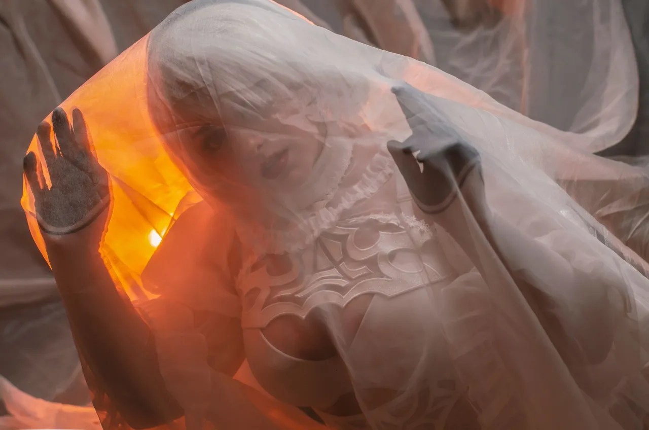 Marcelline – Bride 2B