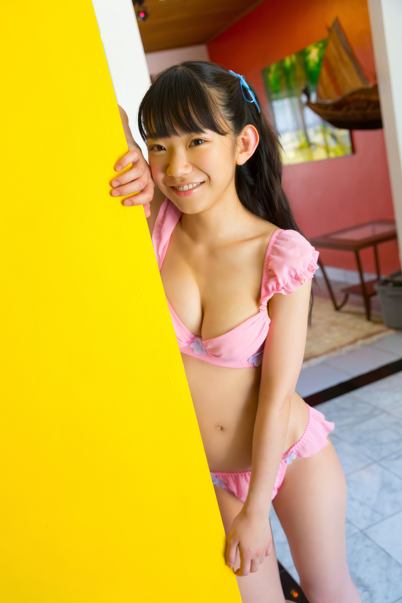 Marina Nagasawa 長澤茉里奈, Wanibooks No.155 写真集 Set.02