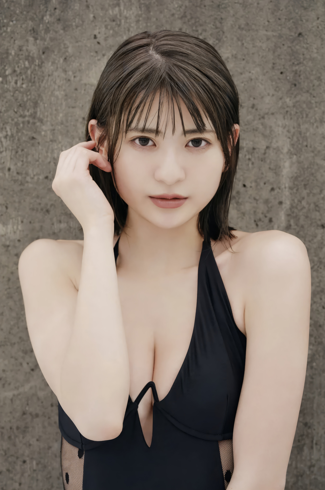 Minami Yamada 山田南実, FRIDAYデジタル写真集 [もう大人だから] Set.01