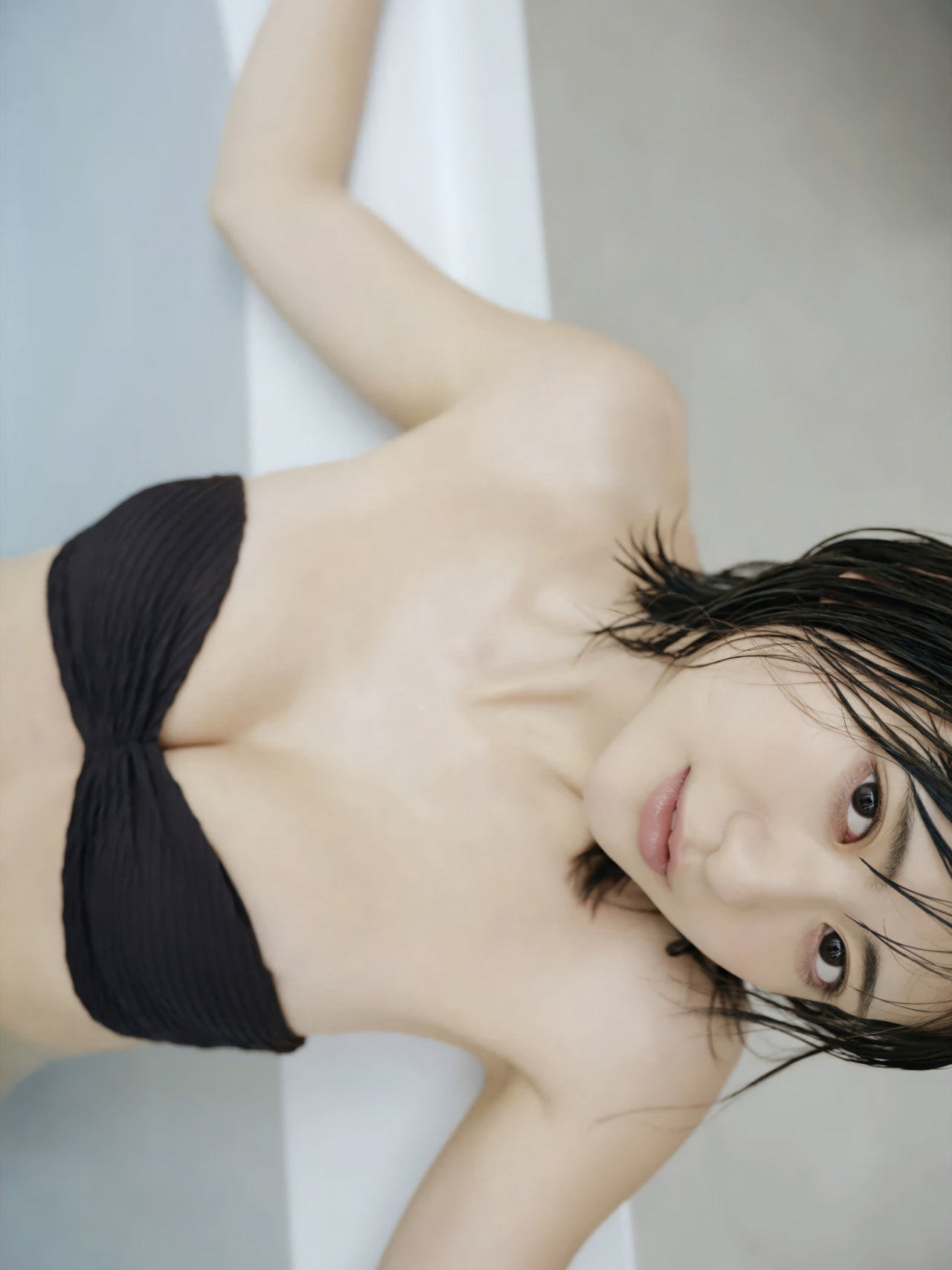 Minami Yamada 山田南実, FRIDAYデジタル写真集 [もう大人だから] Set.01