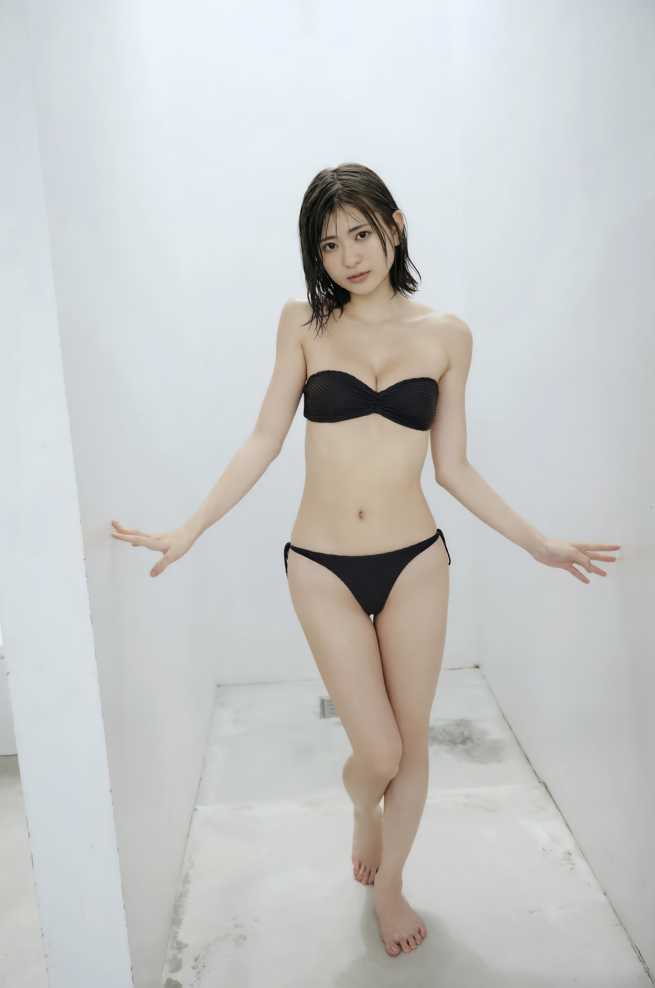 Minami Yamada 山田南実, FRIDAYデジタル写真集 [もう大人だから] Set.01