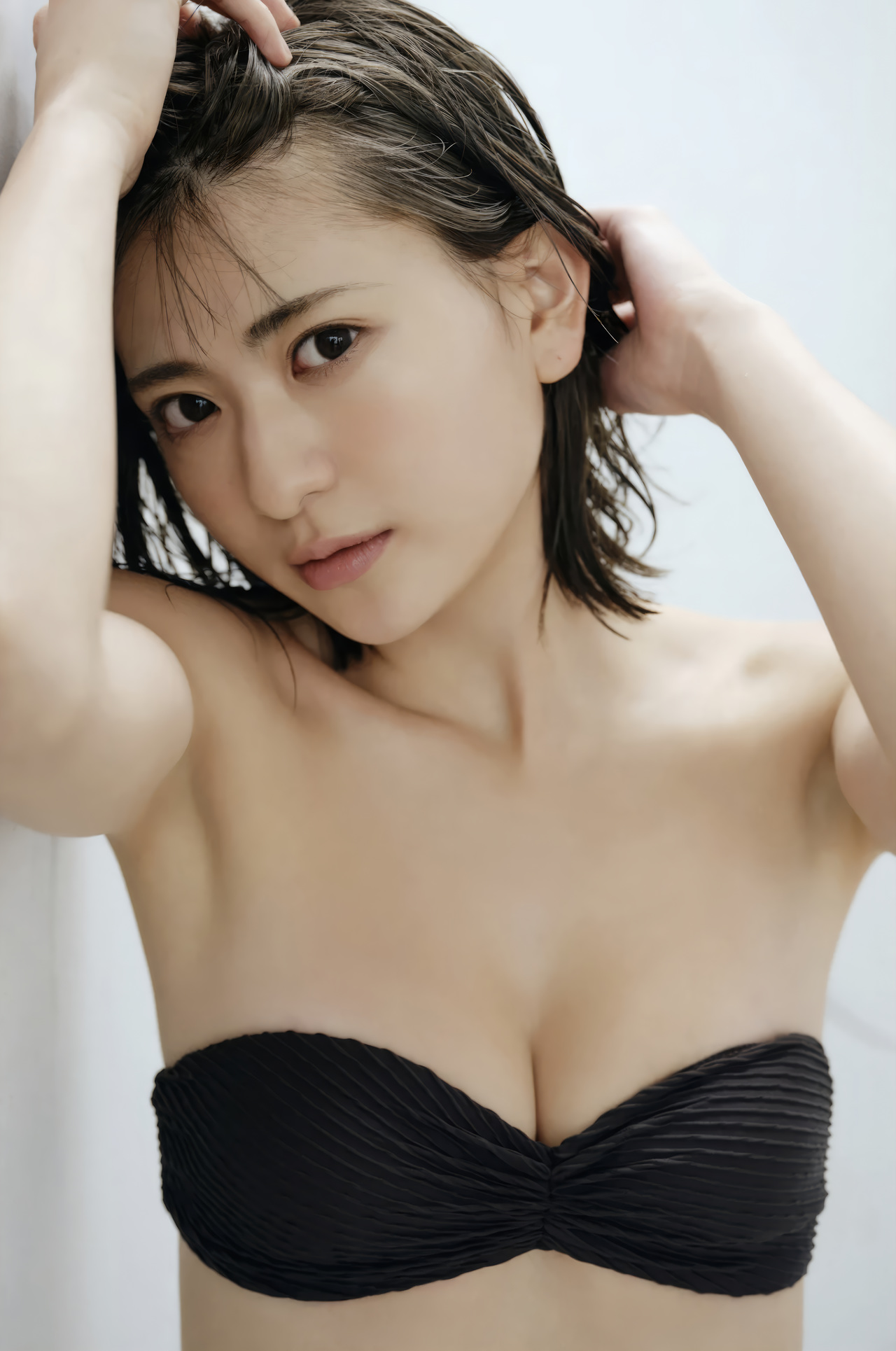 Minami Yamada 山田南実, FRIDAYデジタル写真集 [もう大人だから] Set.01