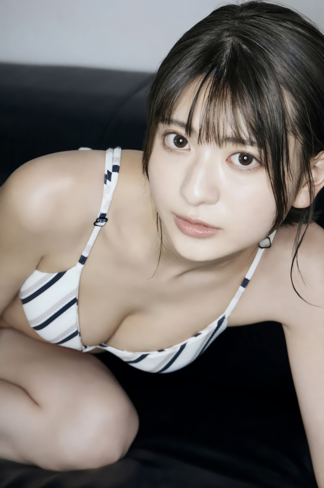 Minami Yamada 山田南実, FRIDAYデジタル写真集 [もう大人だから] Set.02