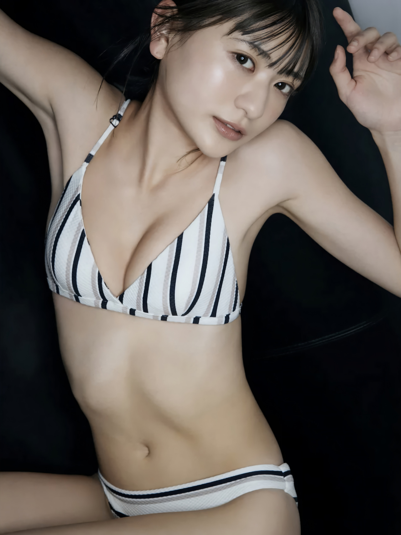 Minami Yamada 山田南実, FRIDAYデジタル写真集 [もう大人だから] Set.02