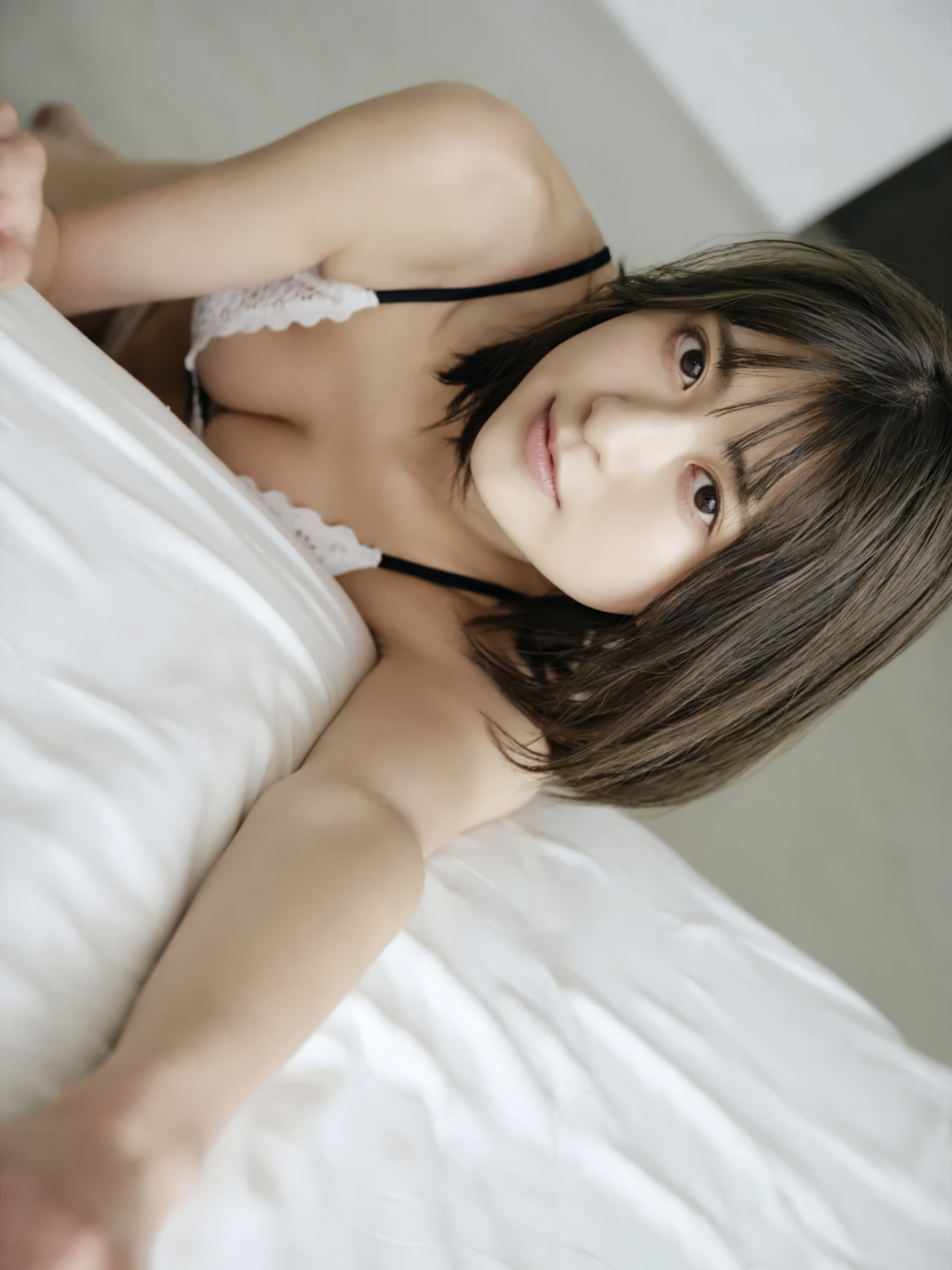 Minami Yamada 山田南実, FRIDAYデジタル写真集 [もう大人だから] Set.02