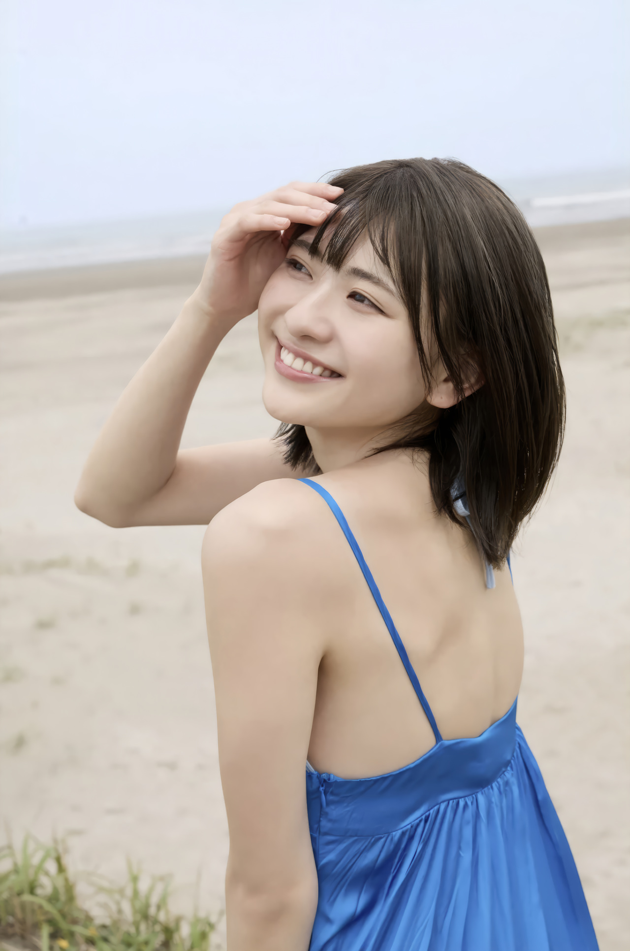 Minami Yamada 山田南実, FRIDAYデジタル写真集 [もう大人だから] Set.03