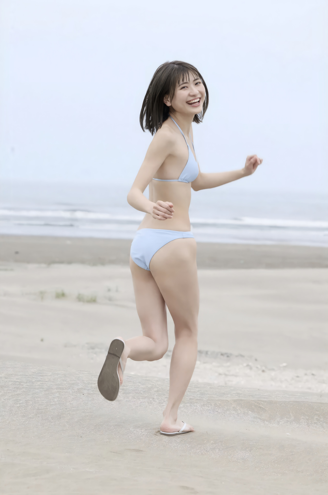 Minami Yamada 山田南実, FRIDAYデジタル写真集 [もう大人だから] Set.03