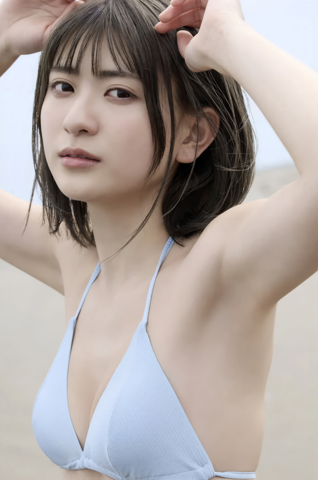 Minami Yamada 山田南実, FRIDAYデジタル写真集 [もう大人だから] Set.03