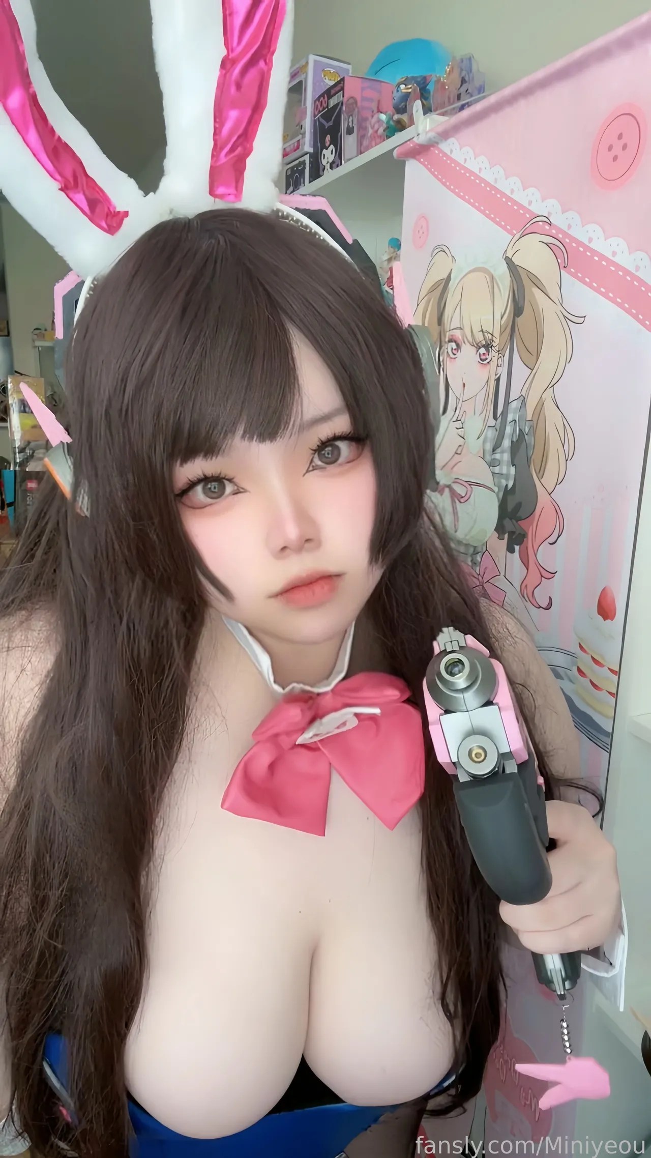Miniyeou – Bunny D.Va