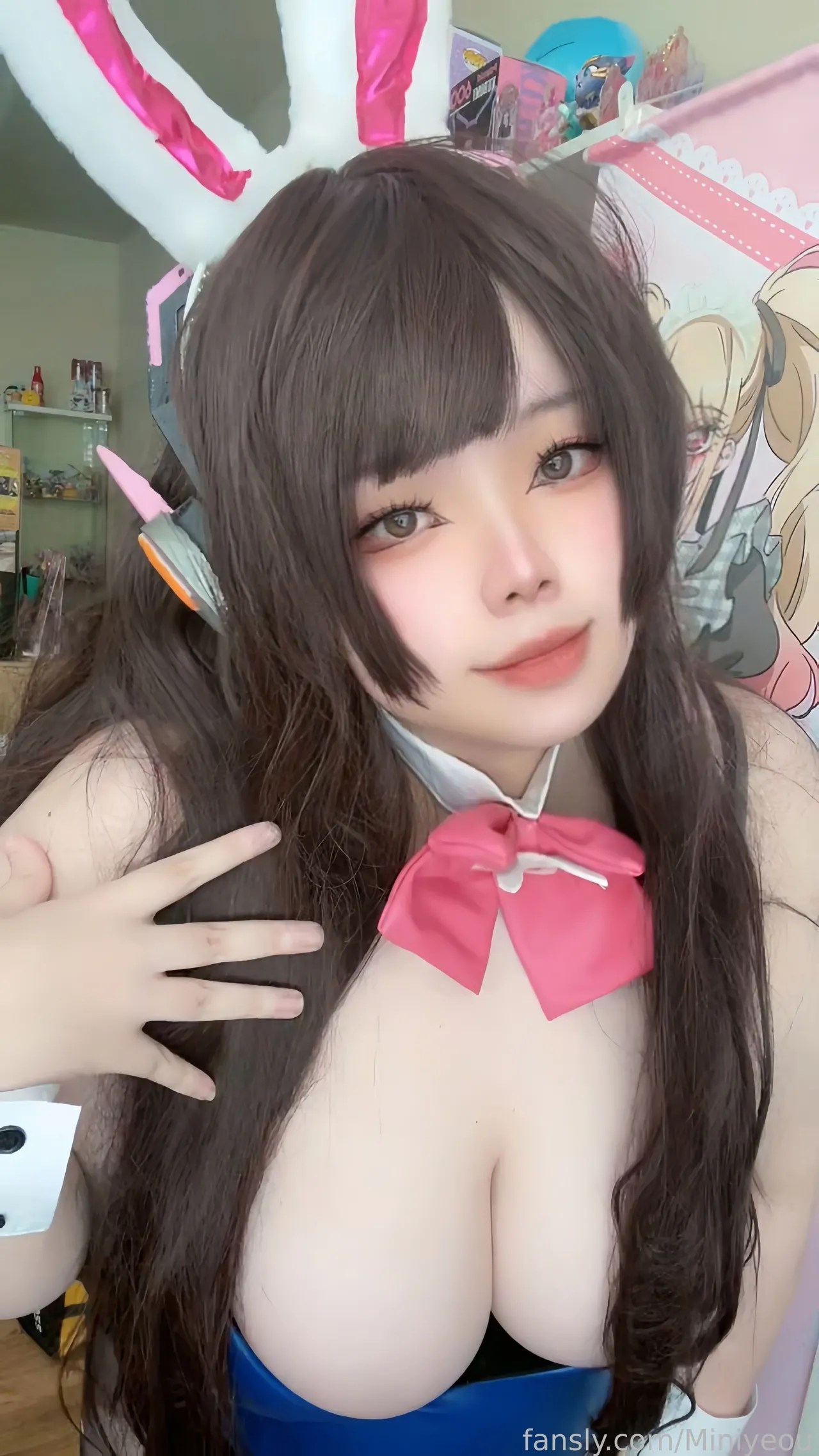 Miniyeou – Bunny D.Va 21 Miniyeou – Bunny D.Va