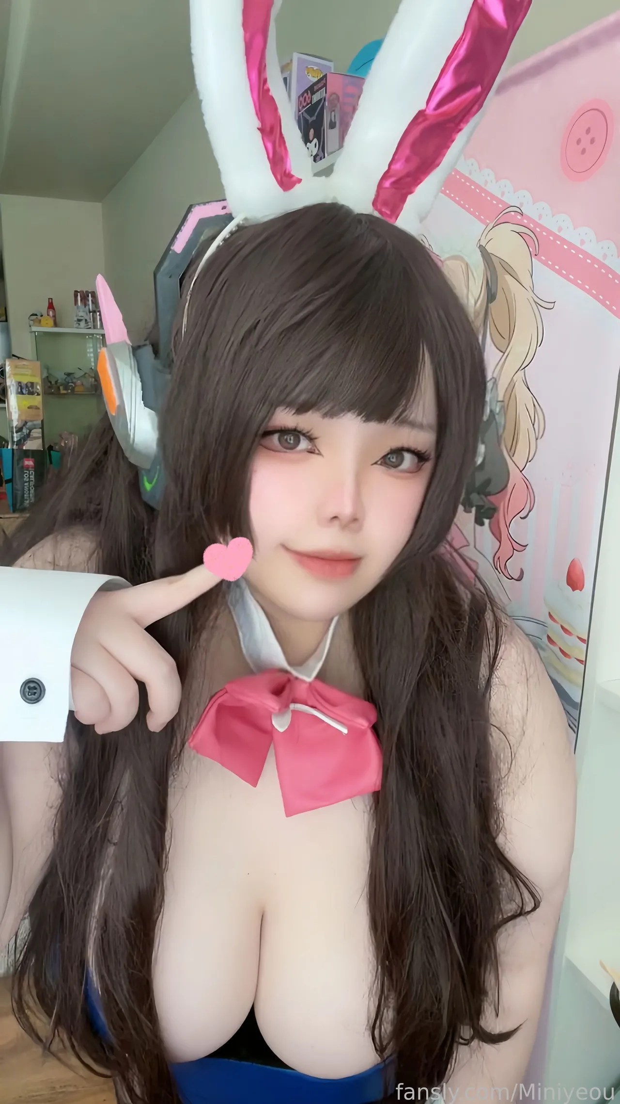 Miniyeou – Bunny D.Va 10 Miniyeou – Bunny D.Va