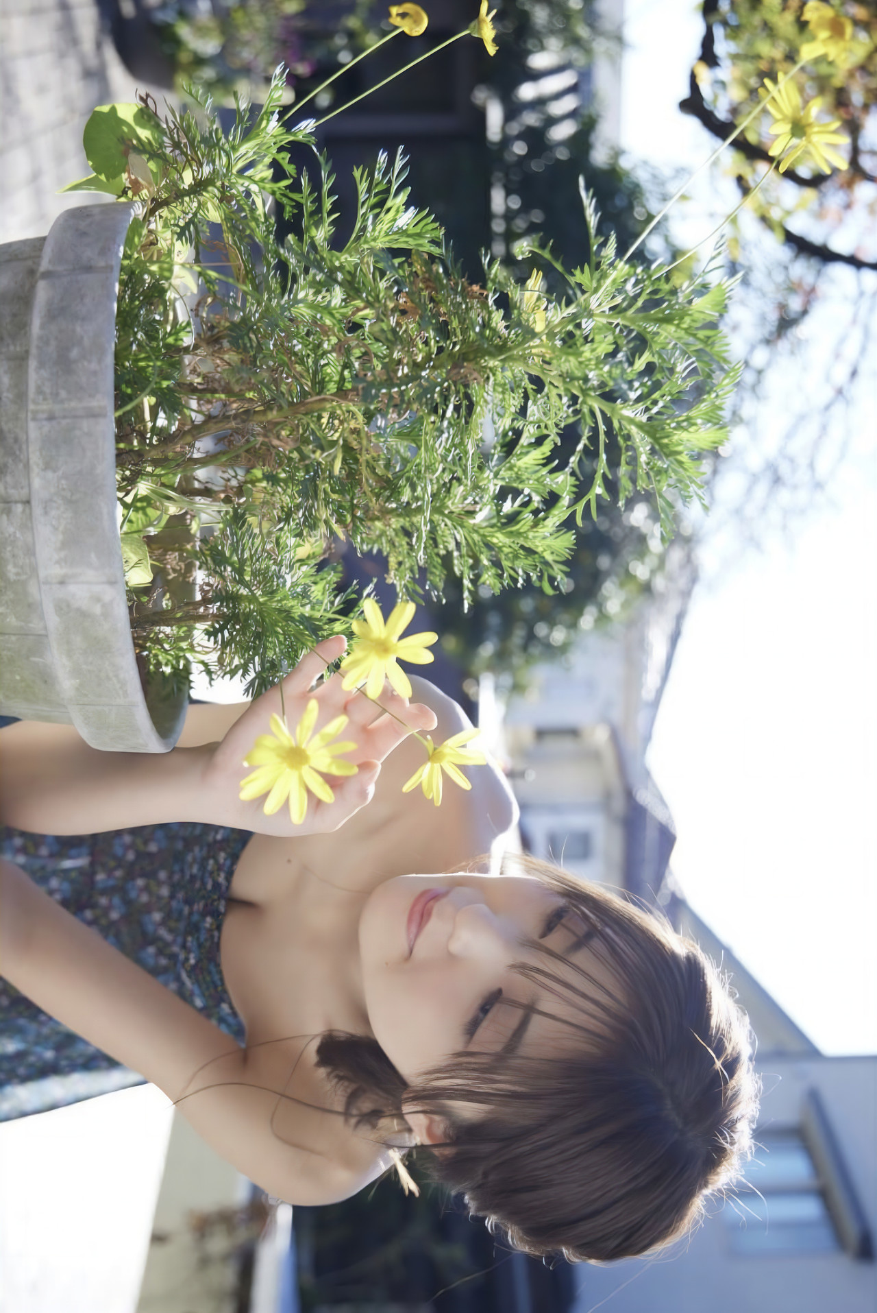 Mio Kudo 工藤美桜, FRIDAY Monthly Girl No.02 Set.05