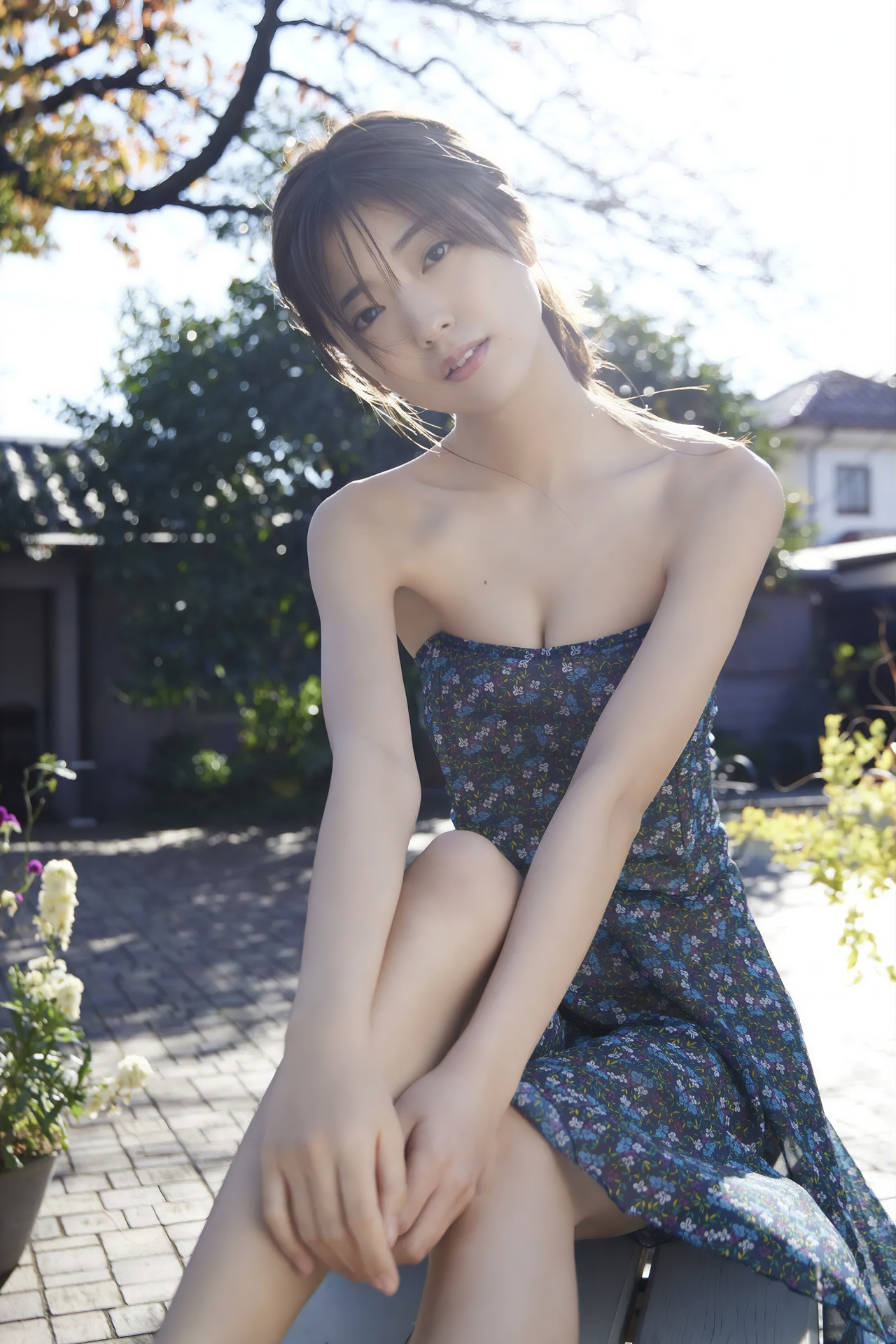 Mio Kudo 工藤美桜, FRIDAY Monthly Girl No.02 Set.05