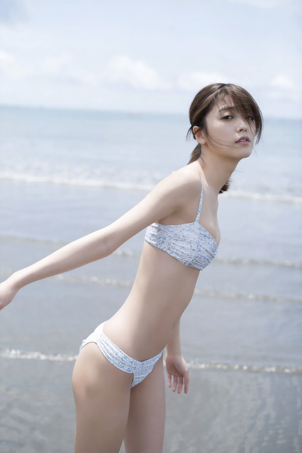 Mio Kudo 工藤美桜, FRIDAY Monthly Girl No.02 Set.05