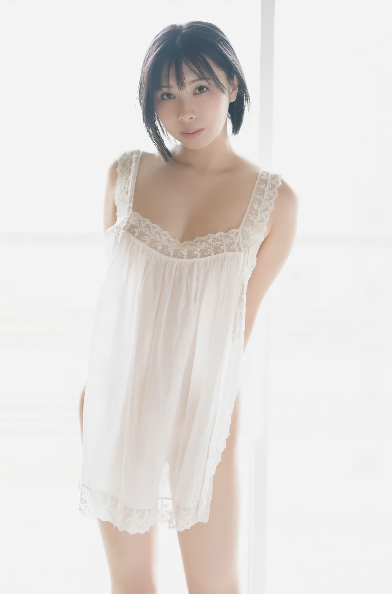 Mitsuhashikuun 三桥くん, FRIDAYデジタル写真集 『三桥くんは女の子♡ Vol.1』 Set.03