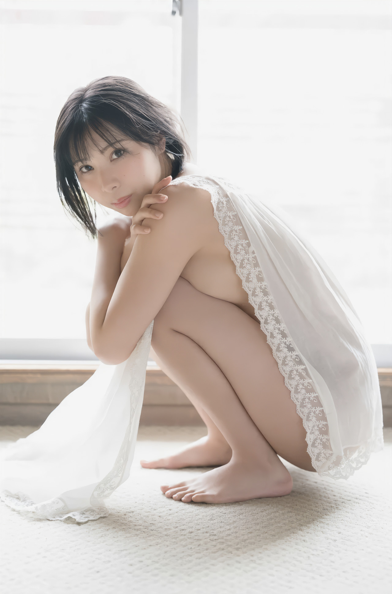Mitsuhashikuun 三桥くん, FRIDAYデジタル写真集 『三桥くんは女の子♡ Vol.1』 Set.03